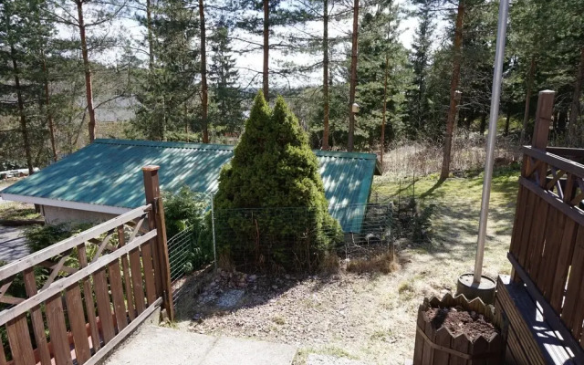 Mukava Maja Majoitus