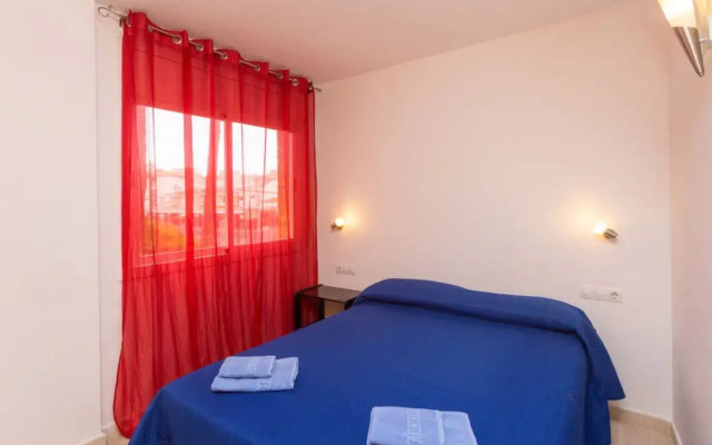 Apartment Noctis Segur de Calafell