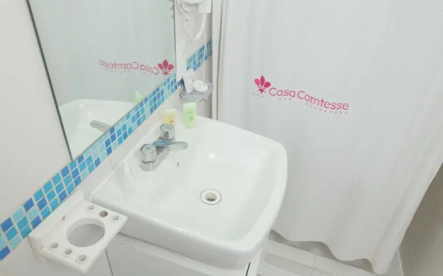 Hotel Casa Comtesse