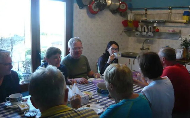 Albergue Virgen de Guadalupe