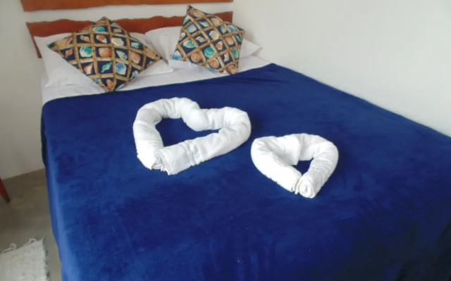 Casa Conchas do Patacho