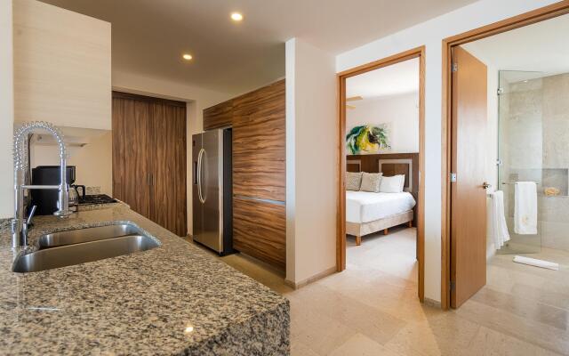Condo Solaria G303 in Ventanas Residencial