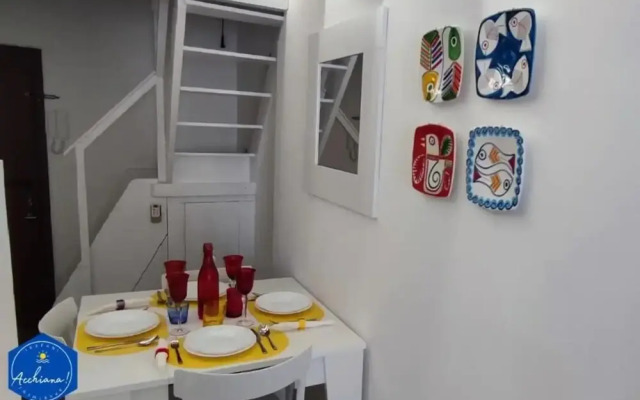 Stylish Apartment in Trapani City Center & Sea
