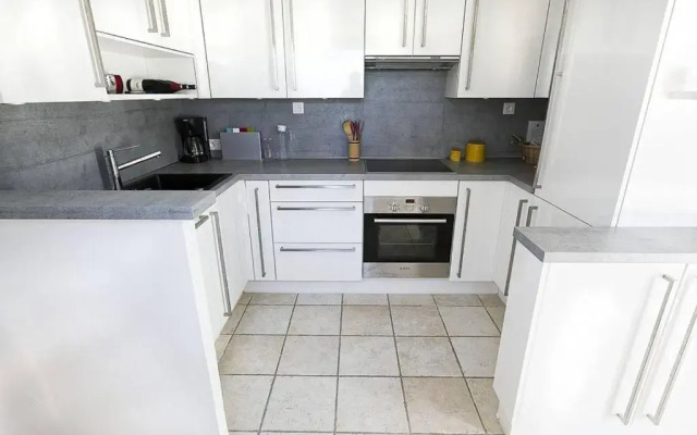 Maison Noirmoutier-en-l'Île, 5 pièces, 8 personnes - FR-1-224B-489