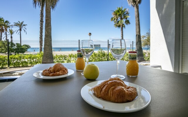 Pins Platja Apartments