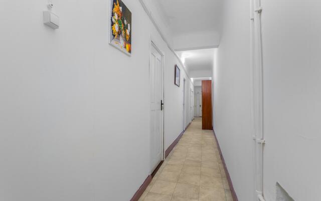 Жилые помещения на Бакунина 29