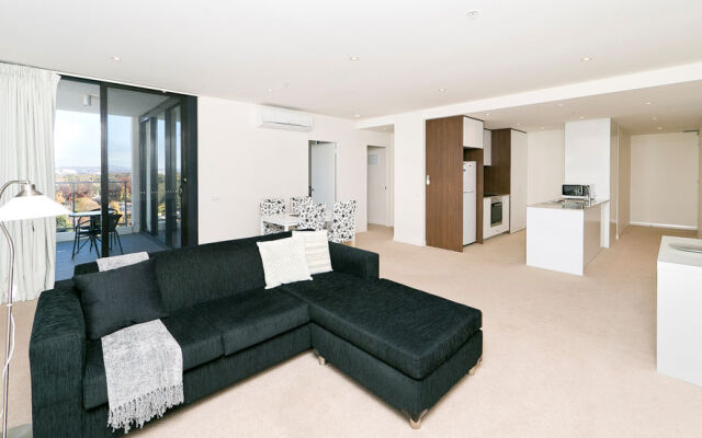 Canberra Furnished Accommodation