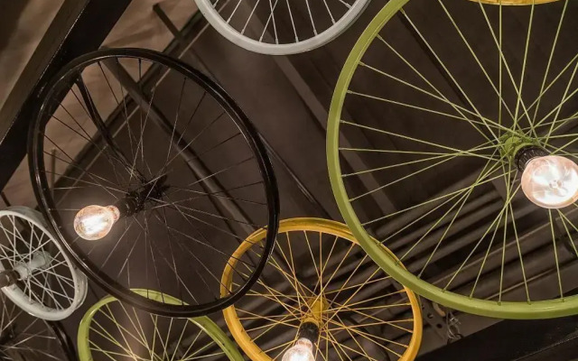 Mayan Monkey Cancun | Social Hotel