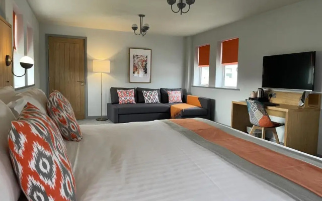 Park Head Hotel & Restaurant