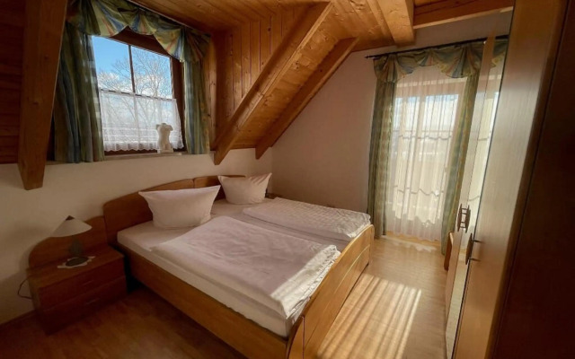 Ferienwohnungen Am Kirchberg