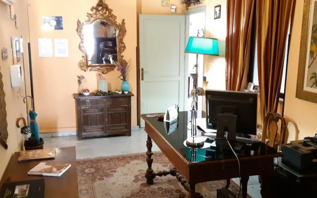 Cavour il Conte Camillo Bed&Breakfast