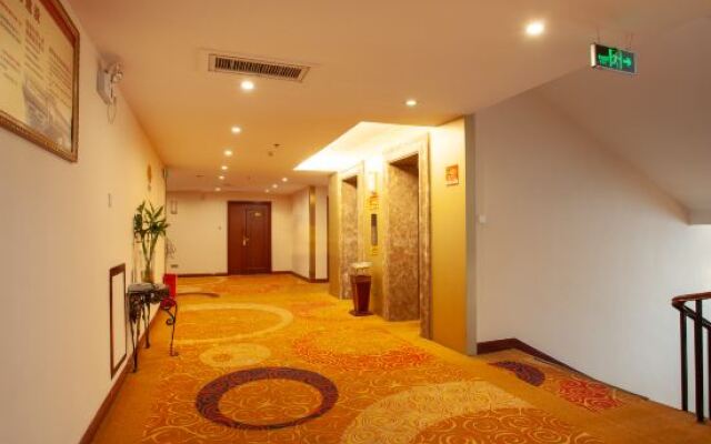 Galaxy Hotel