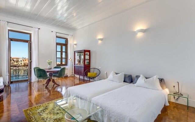 Domicile Chania - Venetian Residence