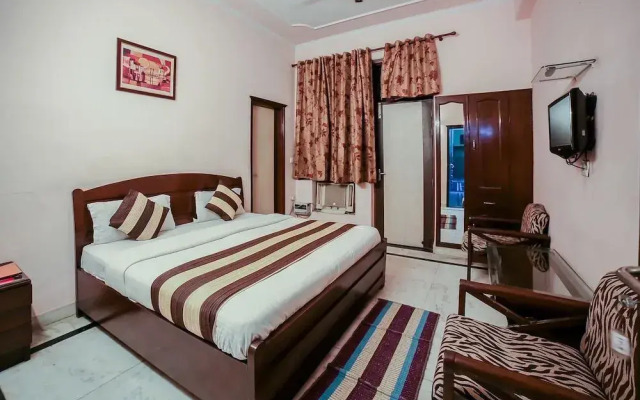 OYO 3464 Rajdeep Villa