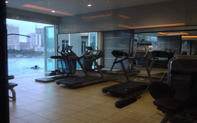 HomeStay in Johor - KSL Travel Home