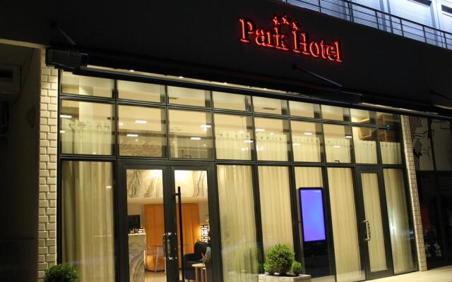 Park Hotel