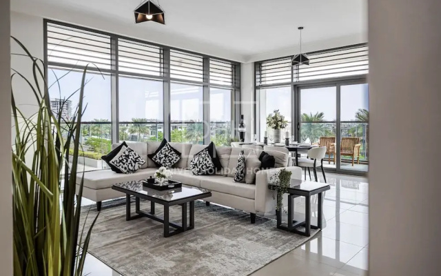 Corner Unit Mulberry Dubai Hills Estate - Apartment in ดูไบ - Photo 5