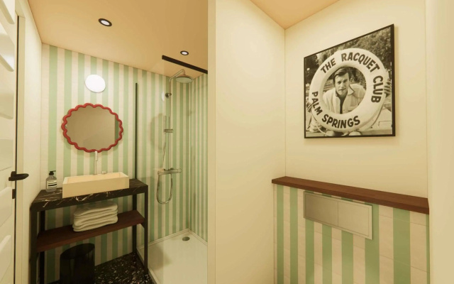 ibis Styles Nantes Saint Herblain