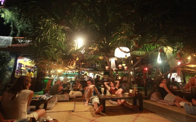 AC Resort