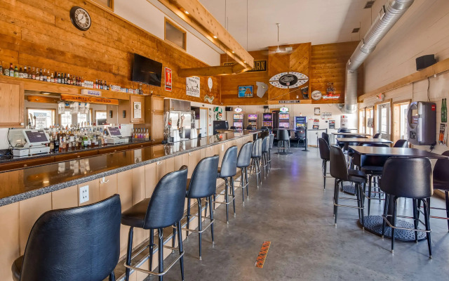 SureStay Hotel by Best Western Thomson