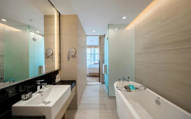 Grand Skylight International Hotel Ganzhou Chang Zhen Avenue