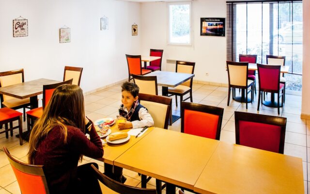 Residence Foch