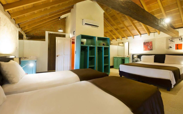 Hotel Casa Relax