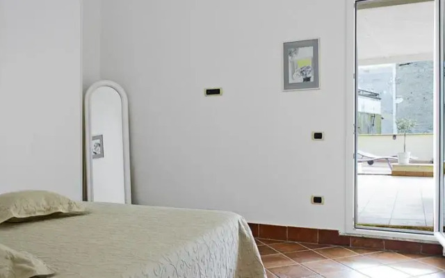 Figurari Halldis Apartment