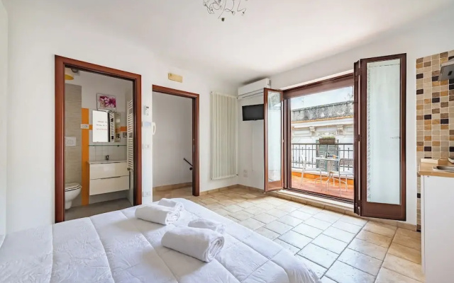 Helios Room