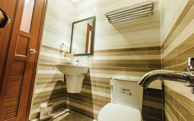 SunFlower 2 Hotel