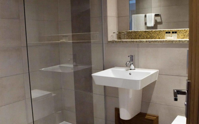 Bowfield Hotel and Spa