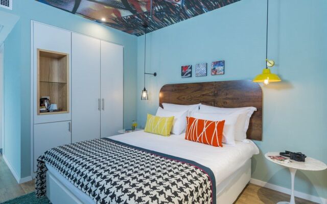 Hotel 75 by Prima Hotels
