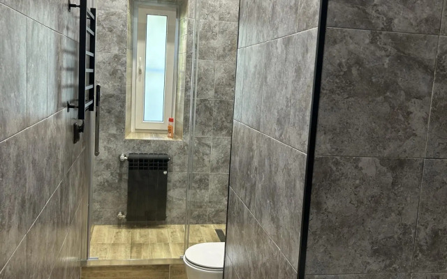 Апартаменты на улице Монтажная 13