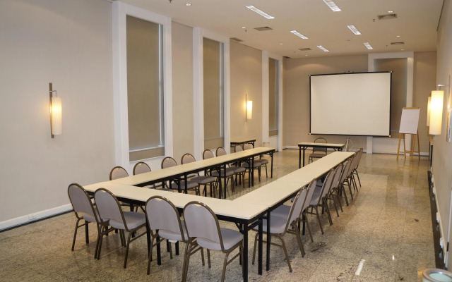Travel Inn Osasco