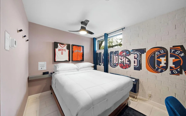 Wanderstay Boutique Hotel