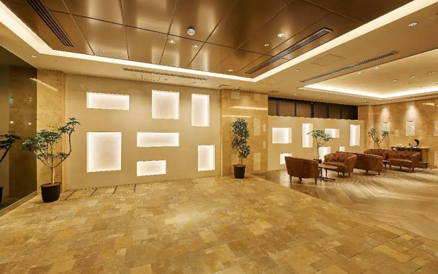 Welina Hotel Premier Nakanoshima EAST
