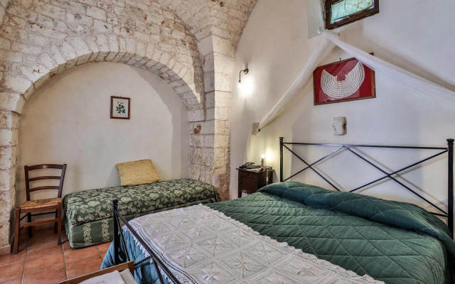 Masseria Casina Vitale