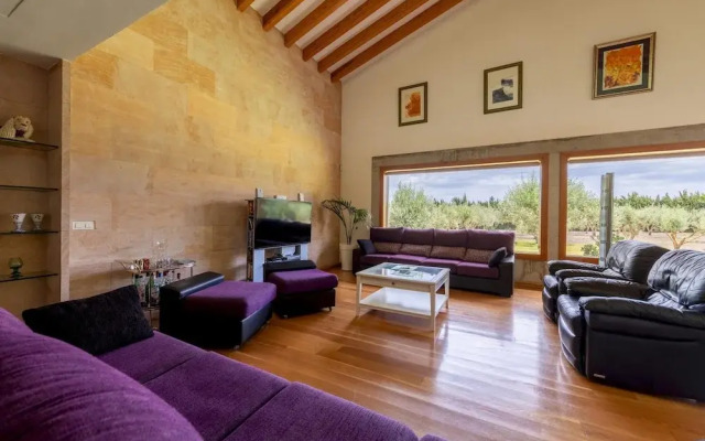 LA Forca in Santa Margalida