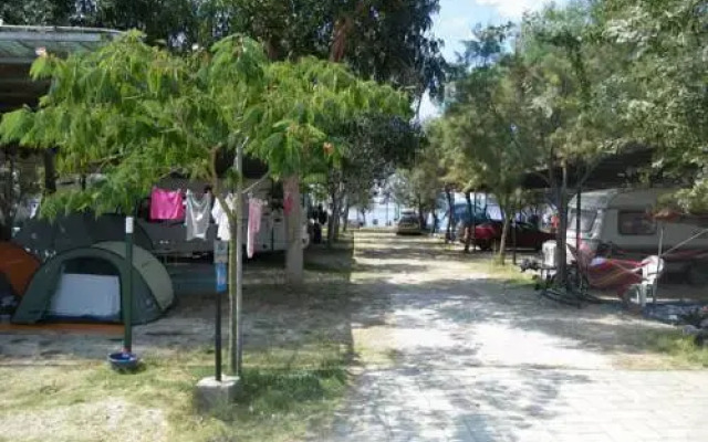 Camping Erodios