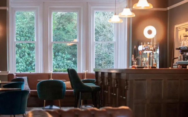 The Dower House Hotel