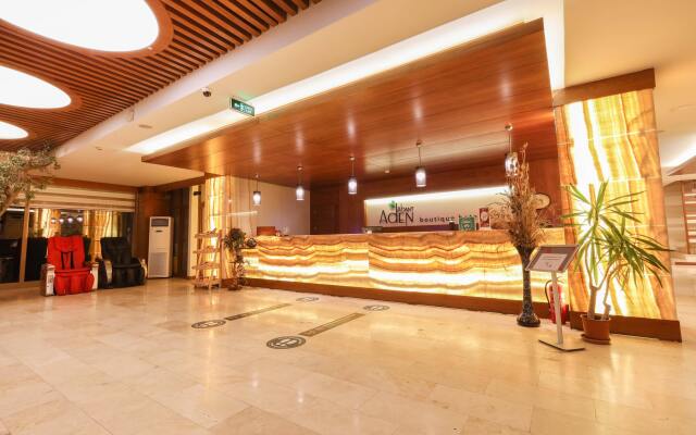 Abant Aden Boutique Hotel & Spa