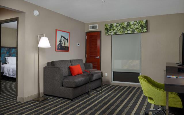 Hampton Inn by Hilton Eagle Pass