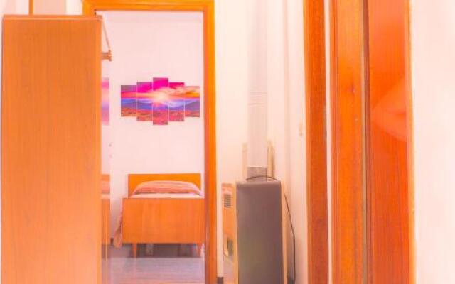 Culla alpina 3°piano