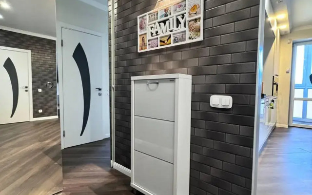 Apartment 39kvartir on Moskovskaya 68