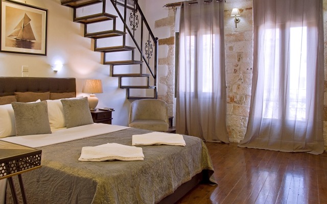 Casa del Mar Hotel