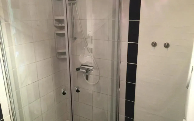 Hegedal Apartment