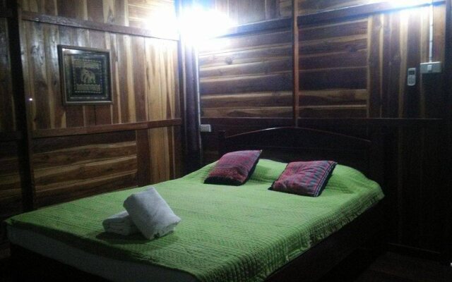 Tewdoi Garden Resort