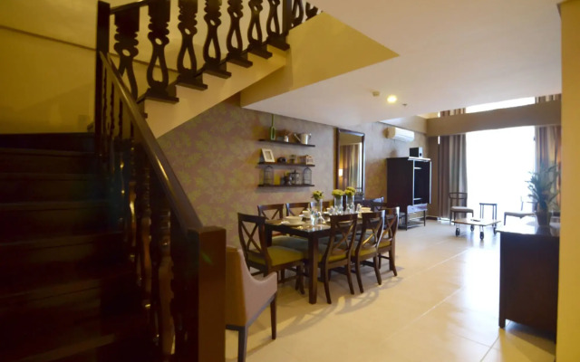 Crosswinds Resort Suites