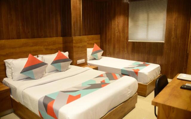 Hotel Malad Inn
