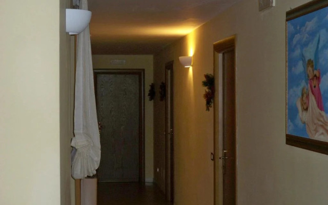 Zefiro Residence